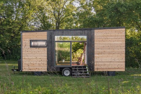 68 Best Tiny Houses Design Ideas For Small Homes