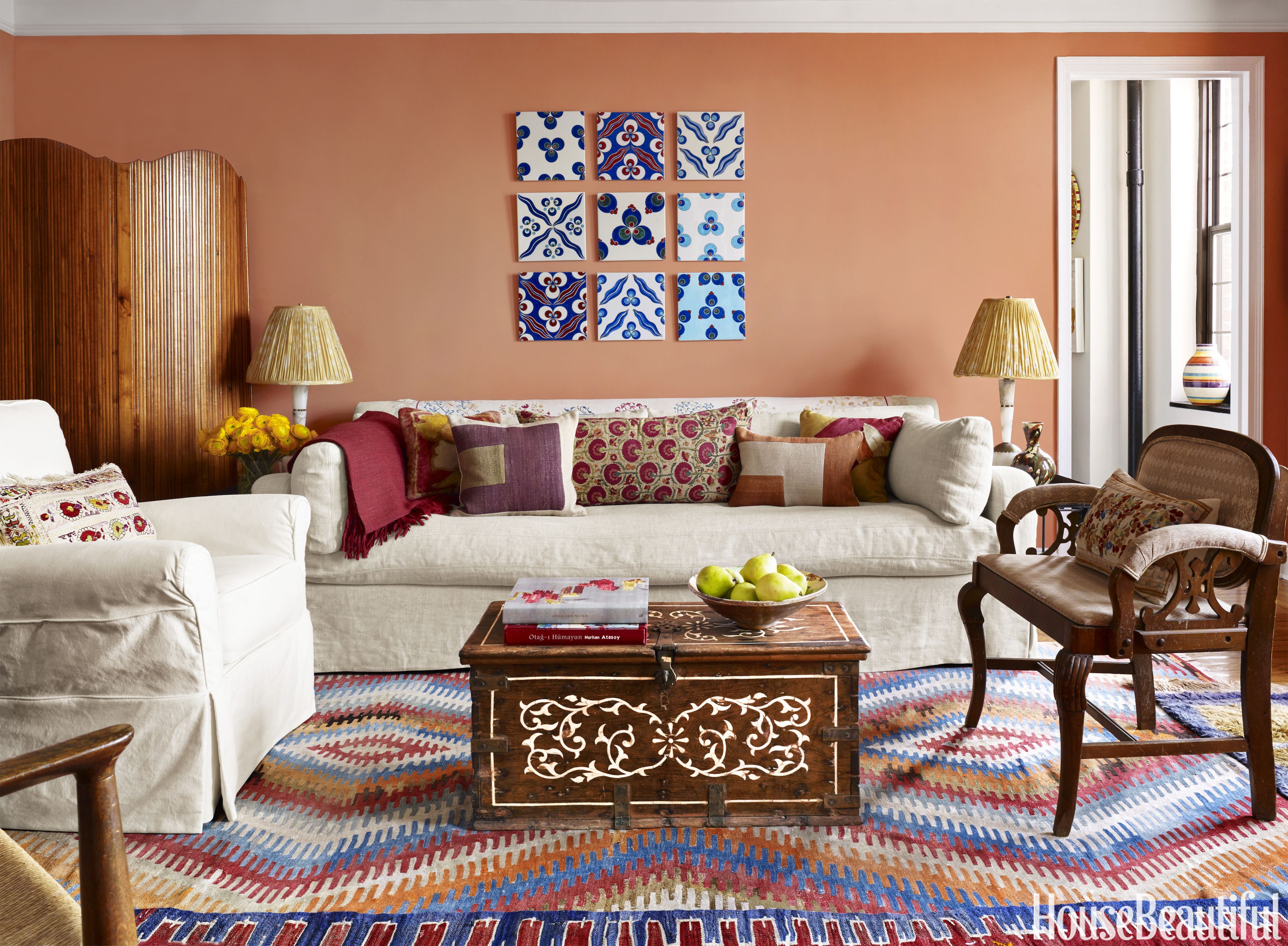 20 Bohemian Decor Ideas Boho Room Style Decorating And