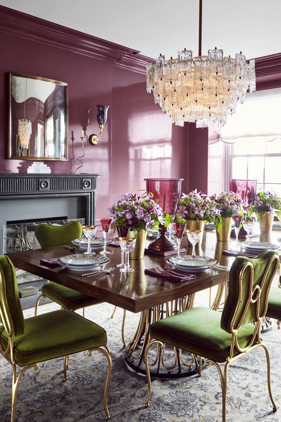 celerie kemble dining room