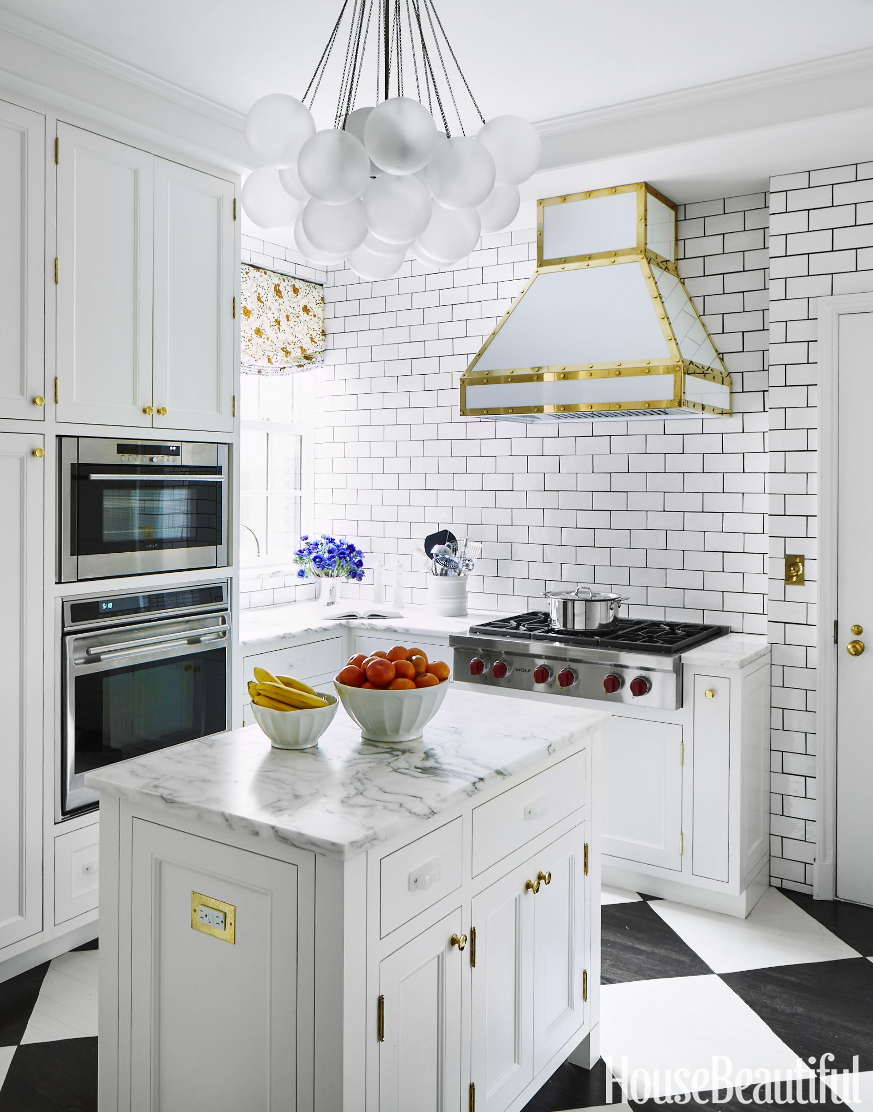 17 White Kitchen Cabinet Ideas Paint Colors And Hardware For White Cabinetry