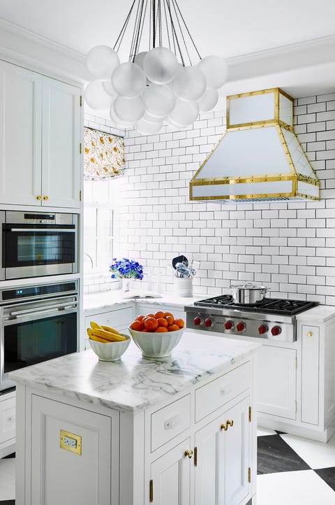 33 Best White Kitchen Ideas White Kitchen Designs And Decor