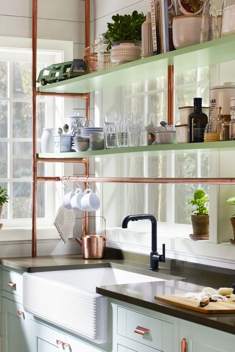  Kitchen  Cabinet  Design  Ideas  Unique Kitchen  Cabinets 