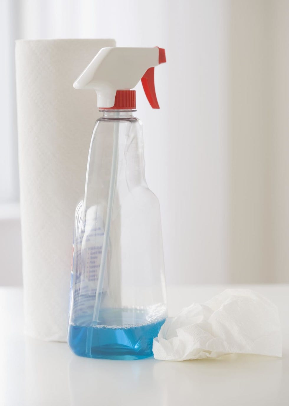 how do you get rid of negative energy in your house