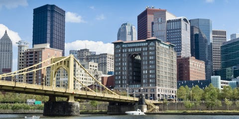 The 20+ Best Places to Live for Everything You Might Want