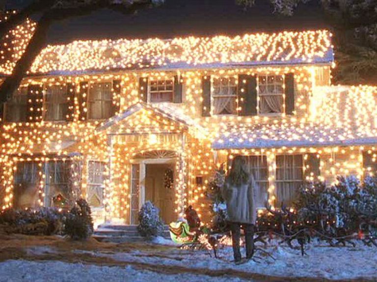 Most Beautiful Movie Homes Memorable Homes From Famous Movies