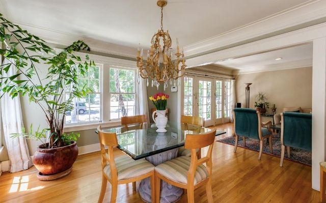 Lucille Ball's LA Home for Sale - Buy Lucille Ball's Former Home