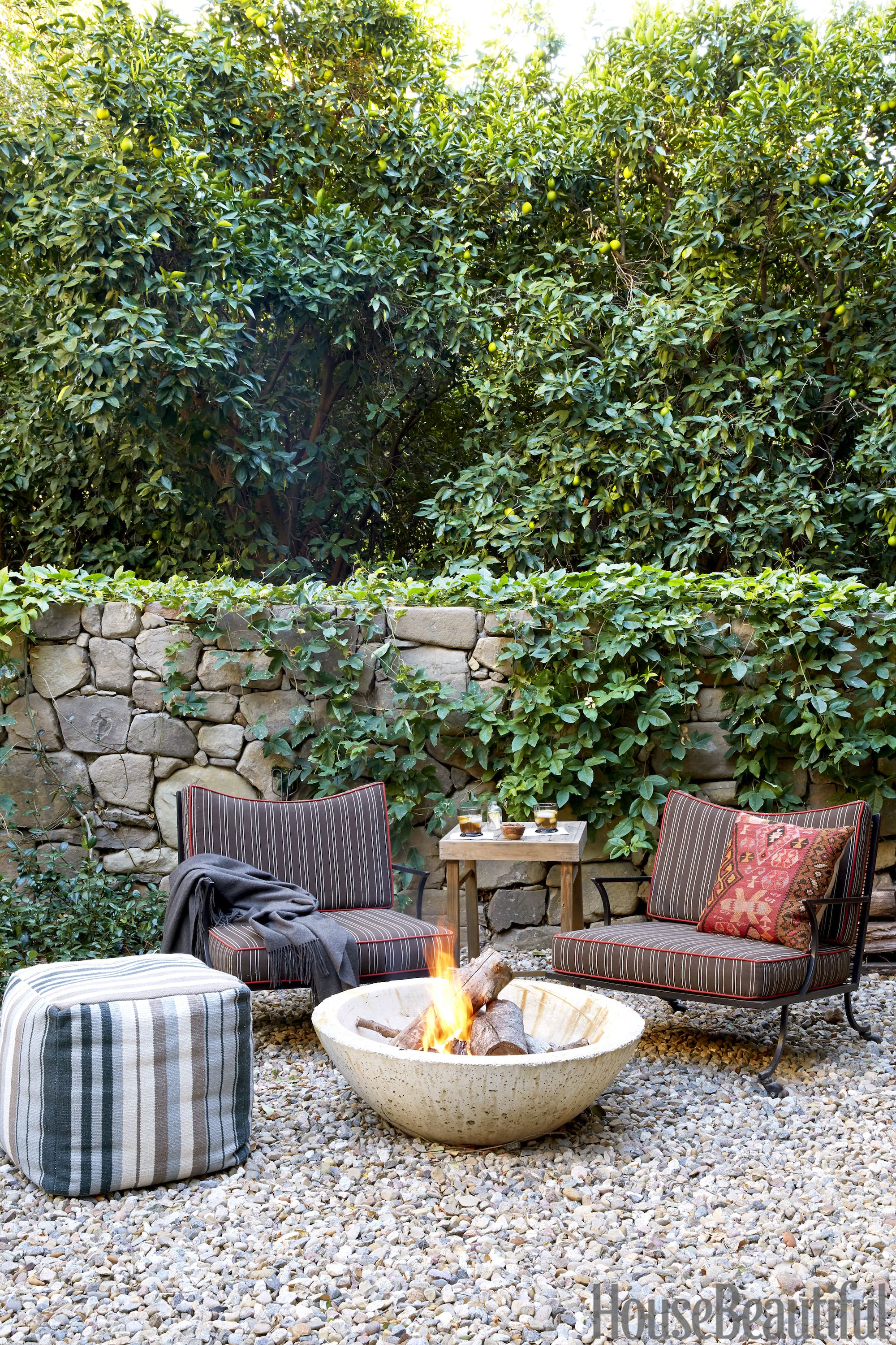 25 Outdoor Fireplace Ideas Outdoor Fireplaces Fire Pits