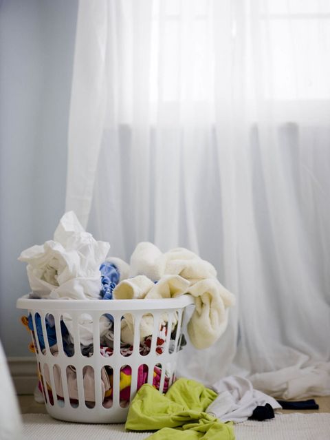 laundry basket