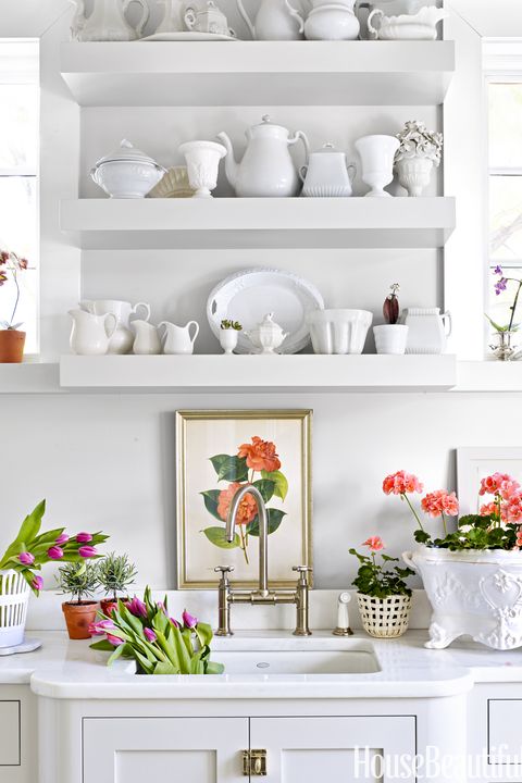 Serveware, Dishware, Room, White, Porcelain, Interior design, Interior design, Shelving, Ceramic, Shelf, 