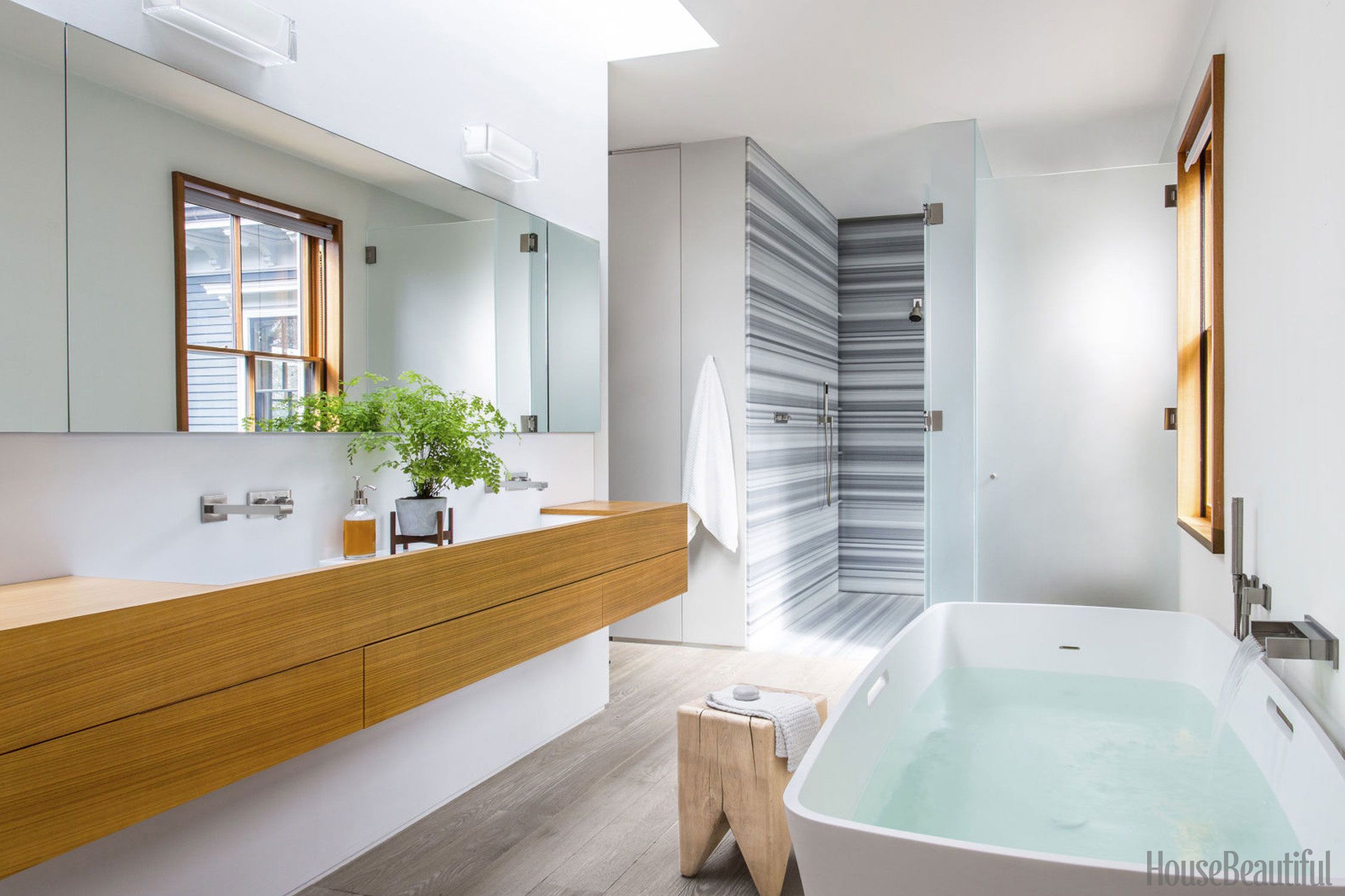 New Trends In Bathroom Design : Eight Residential Bathroom Design Trends For 2021 / Top 10 trends for 2021.