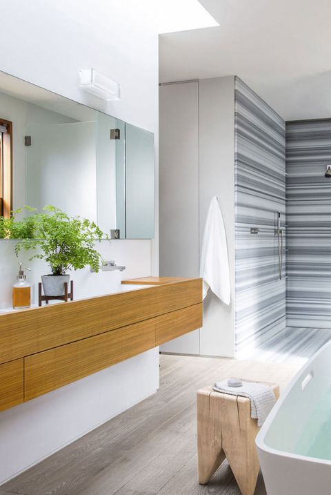 Bathroom Design Trends in 2019 - Bathroom Trends
