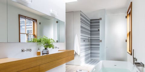 Bathroom Design Trends In 2019 Bathroom Trends