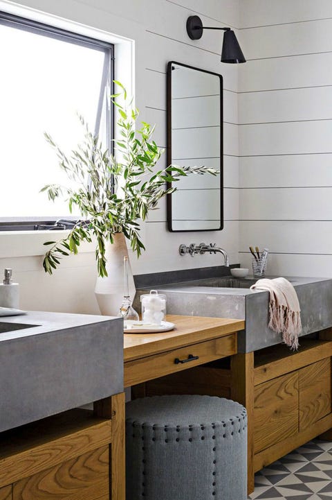  Bathroom  Design Trends in 2019  Bathroom  Trends