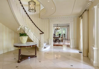 Mansion From Dallas For Ewing Mansion From Dallas For Ewing