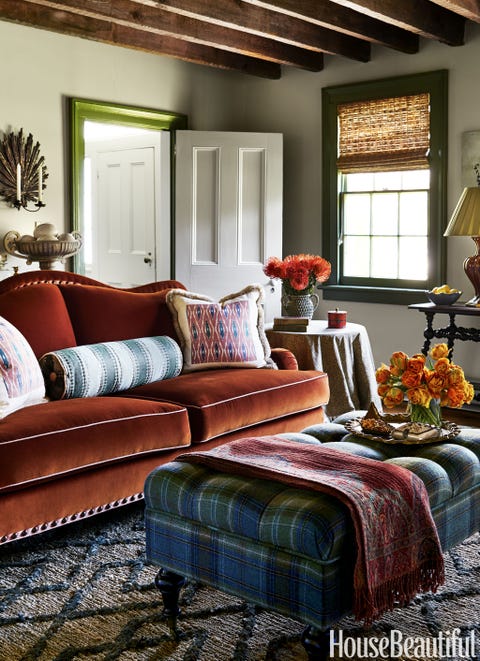 70 Best Living Room Decorating Ideas & Designs - HouseBeautiful.com 70 Best Living Room Decorating Ideas & Designs - HouseBeautiful.com