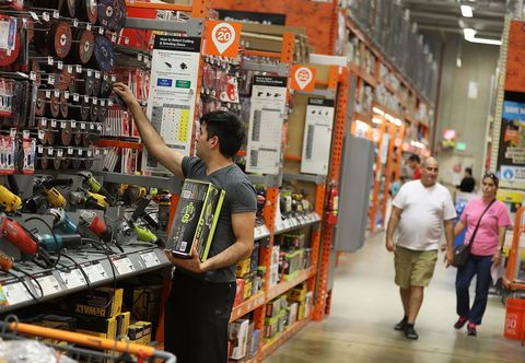 The Home Depot Shopping Secrets - Save Money at The Home Depot