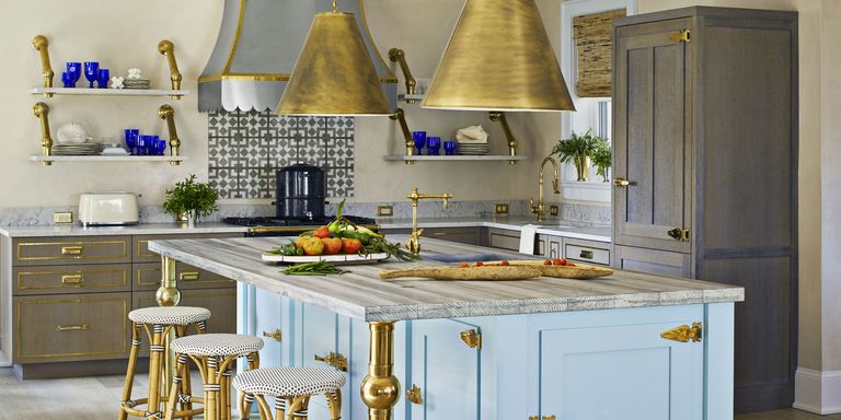 150+ kitchen design & remodeling ideas - pictures of beautiful