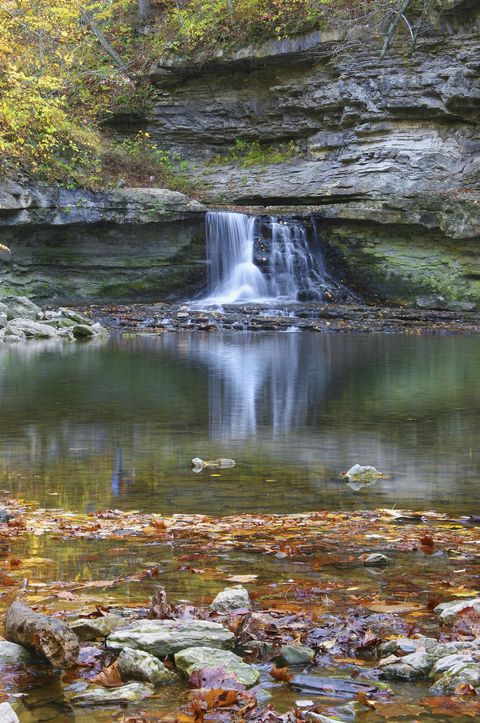 50 Best National Parks to Visit – Beautiful State Parks