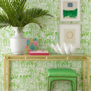 lilly pulitzer wallpaper