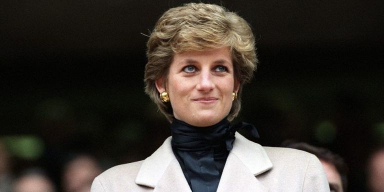 Incredibly Candid Princess Diana Interview Resurfaces 19 Years After Her Death