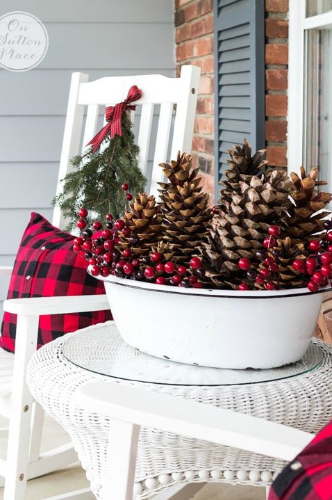 50 Best Outdoor Christmas Decorations  Christmas Yard Decorating Ideas