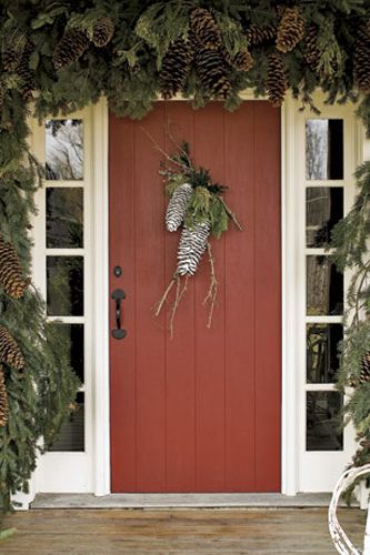 52 Best Outdoor Christmas Decorations Christmas Yard Decorating Ideas