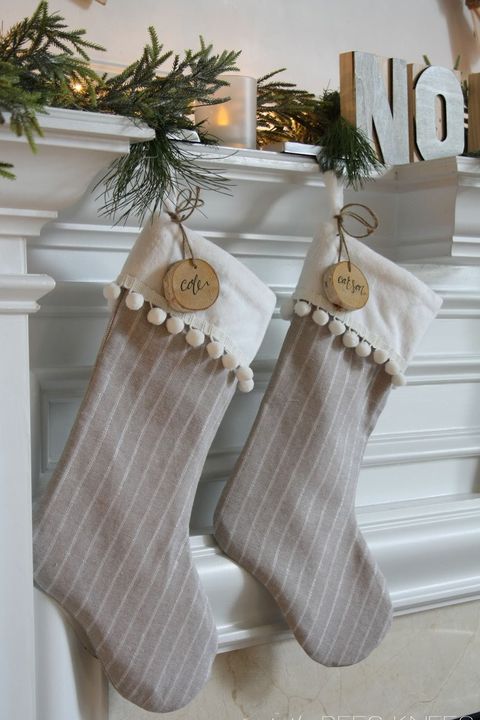 christmas stocking