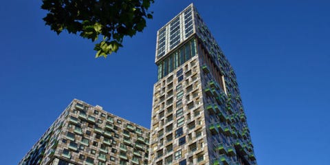 These Are the Ugliest Buildings in the World