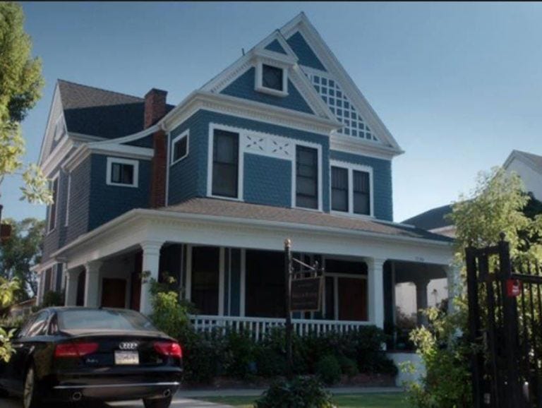 Most Beautiful TV Homes Stylish Television Homes