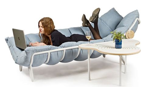 Furniture, Table, Product, Comfort, Sofa bed, studio couch, Sitting, Leisure, Couch, Interior design, 
