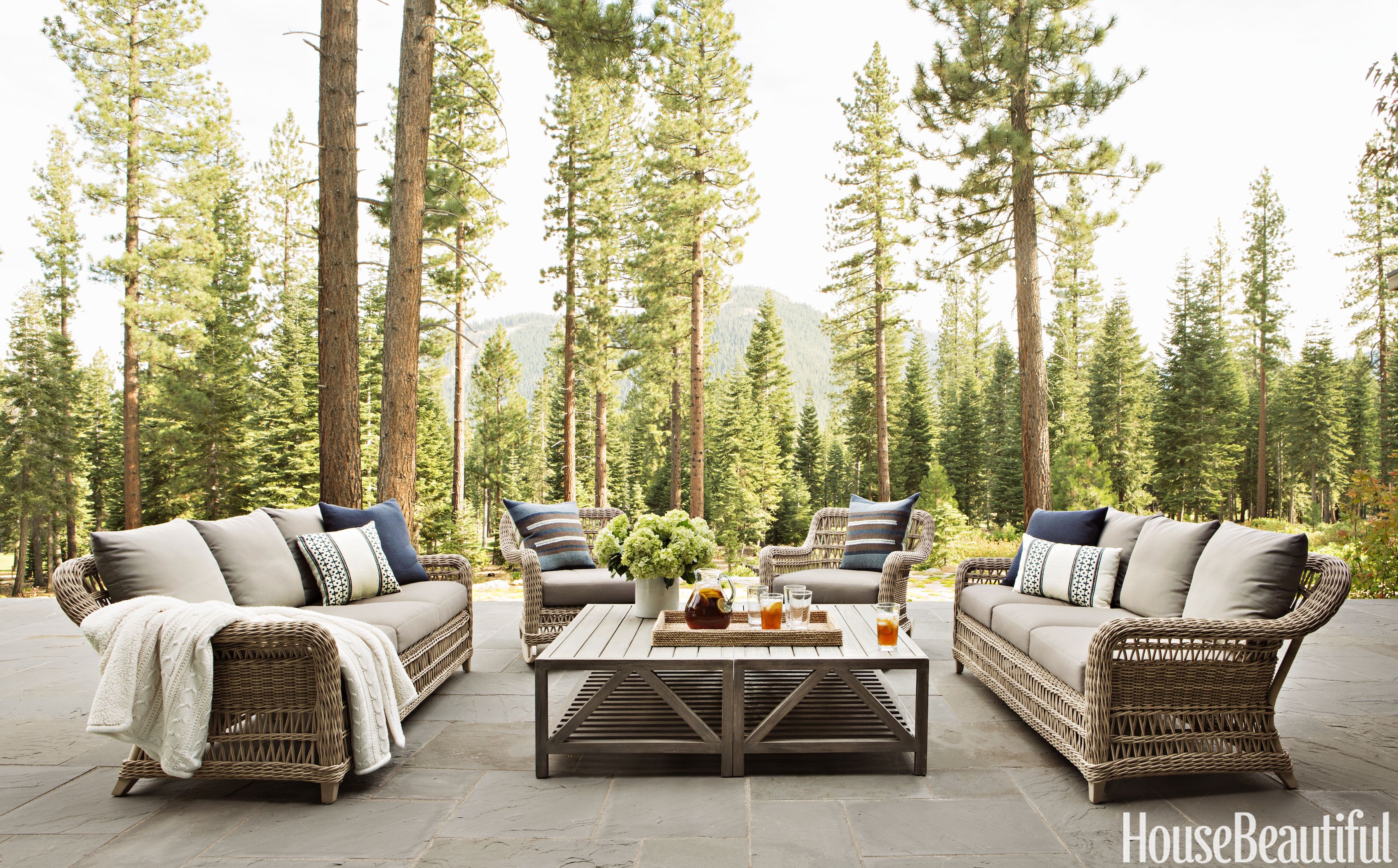 40 Best Patio Ideas For 2019 Stylish Outdoor Patio Design Ideas