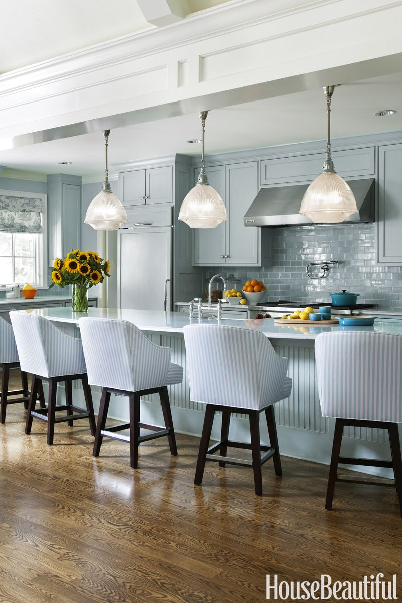 25 Best Kitchen Paint Colors Ideas For Popular Kitchen Colors