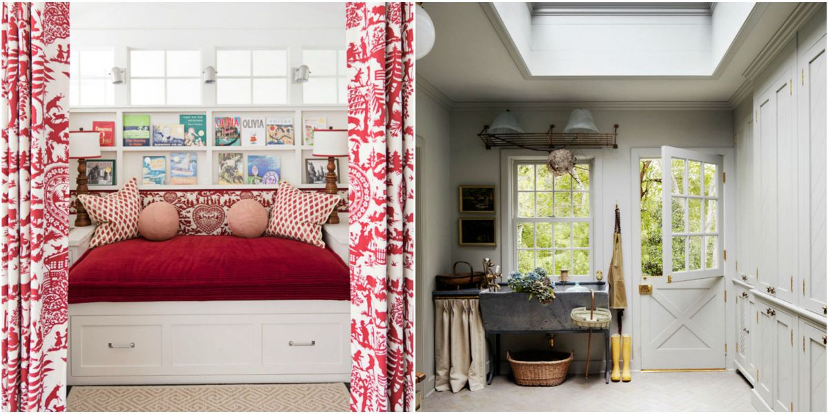 Rooms You Never Knew You Needed - Spare Room Design Ideas