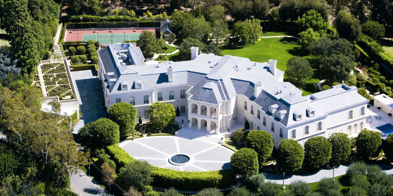 Take A Look At The 14 Most Expensive Homes In The World Most Expensive Homes In The World