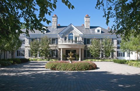 Most Expensive Home New Hampshire