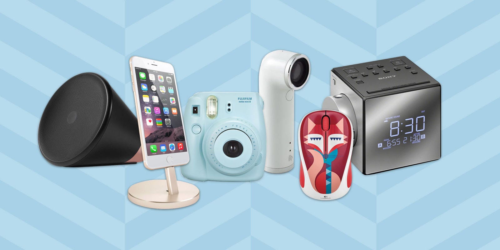Cool Technology Gifts For Christmas 2018 Flash Cool Technology Gifts For Christmas 2018 Flash