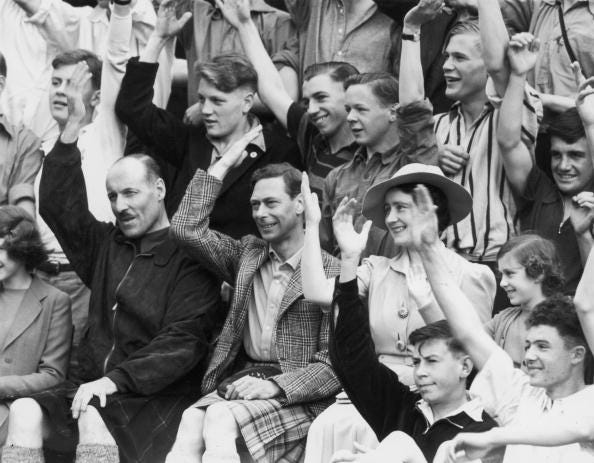 People, Social group, Crowd, Team, Event, Photography, Audience, Monochrome, History, Crew, 