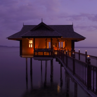 Pangkor Laut Resort Malaysia