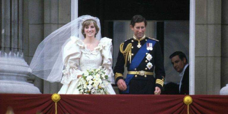 What the British Royal Family Looked Like the Year You Were Born