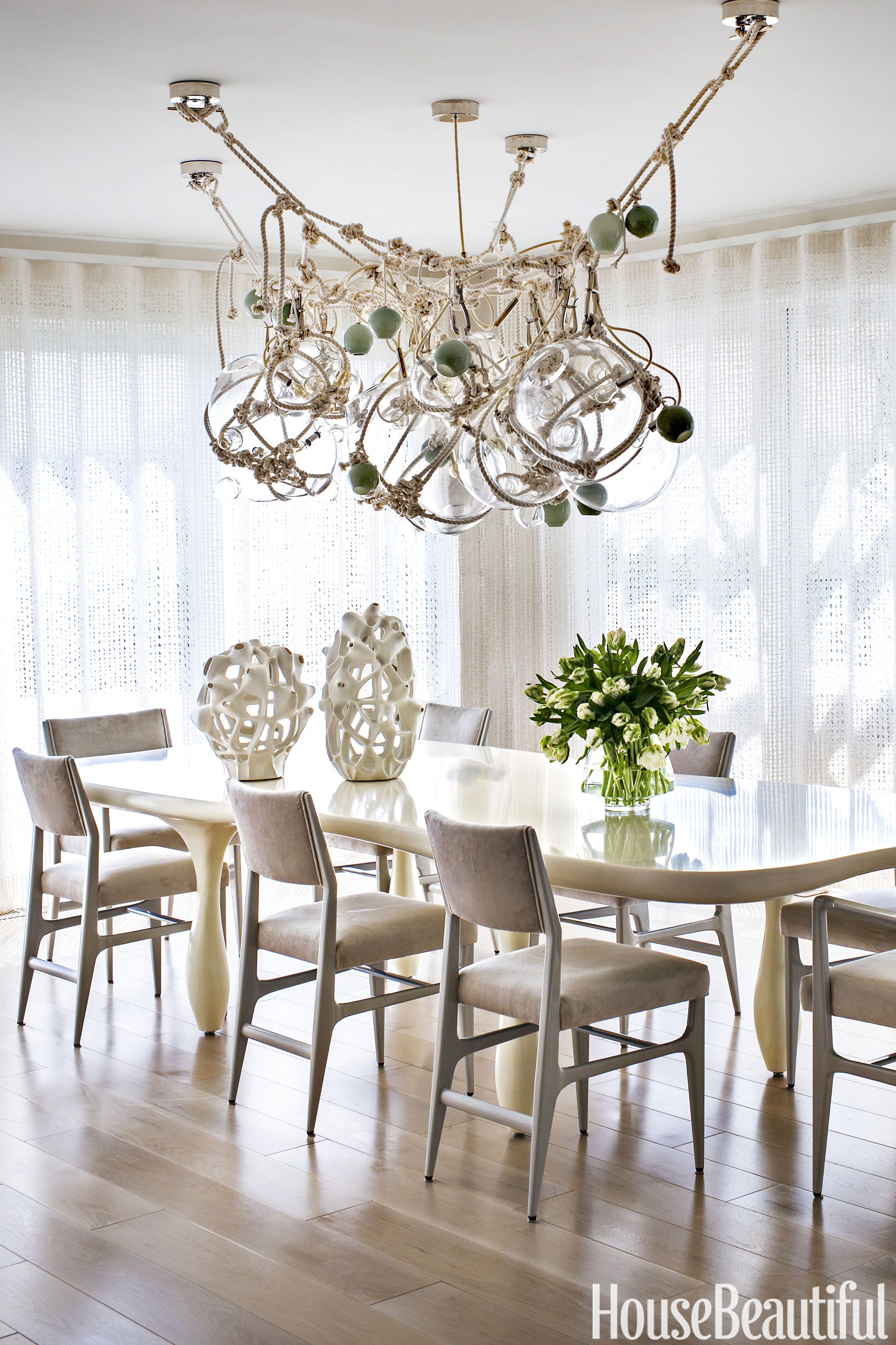 85 Best Dining Room Decorating Ideas And Pictures