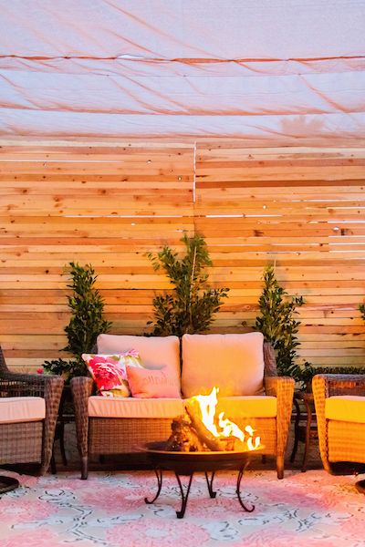 10 Fire Pits That Make Fall Evenings, New York Fire Pit Laws