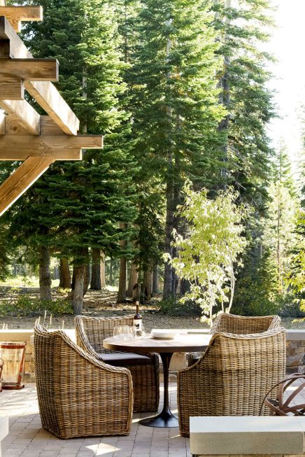 10 Fire Pits That Make Fall Evenings, Well Traveled Living Bon Fire Patio Fire Pit