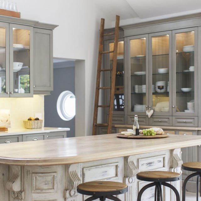 I My Kitchen Island And Think It S Useless I My Kitchen Island And Think, Fancy Kitchen Island Stools