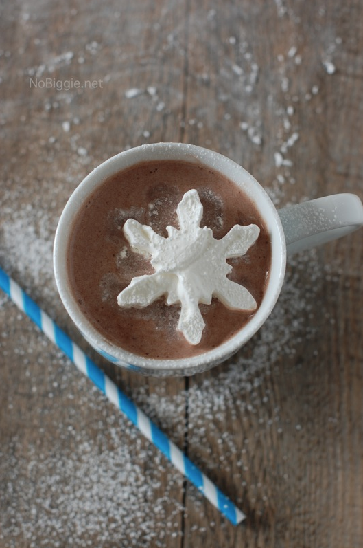 10 Tasty Hot Chocolate Ideas Best Hot Cocoa Recipes For Winter