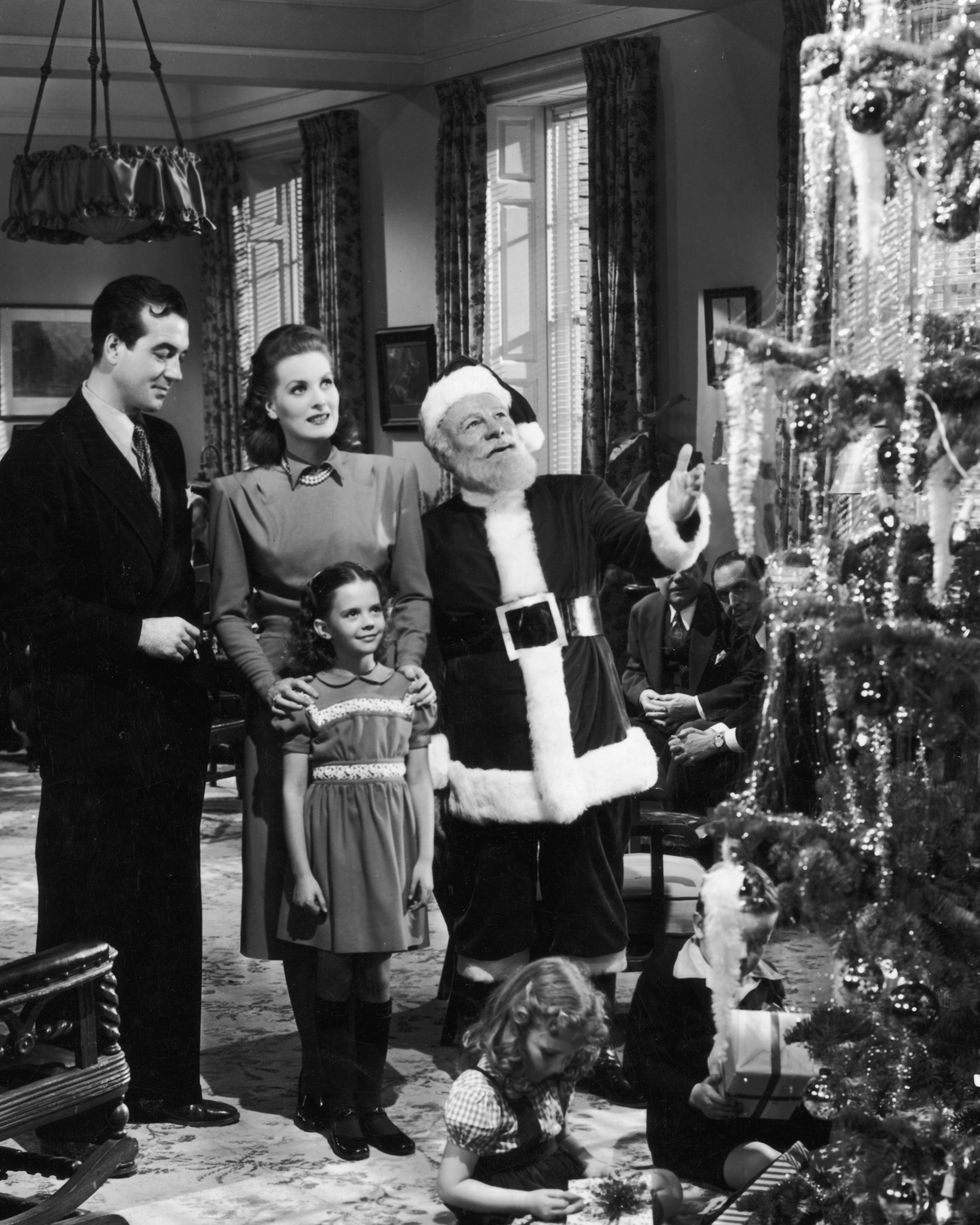 14 Classic Christmas Movies: Best Old Holiday Films to Watch - Parade