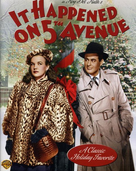 37 Classic Christmas Movies - Best Holiday Films Ever