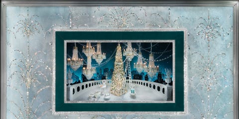 These Are the Best Holiday Windows in New York City