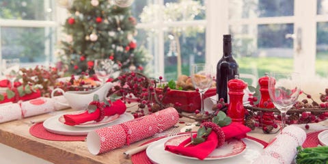Holiday Decorating Tricks Interior Designer Christmas Ideas Image