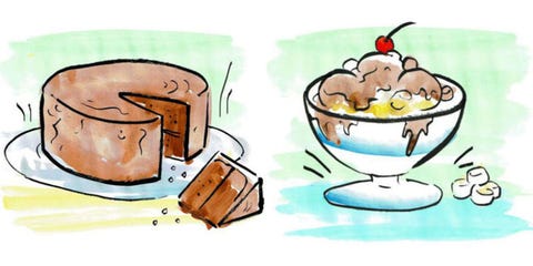 The Recipes Behind Roald Dahl's Enchanting Creations Have Been Released