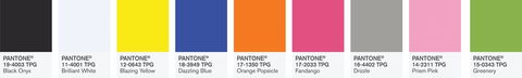 Pantone's 2017 Color of the Year Is the World's Brightest Neutral